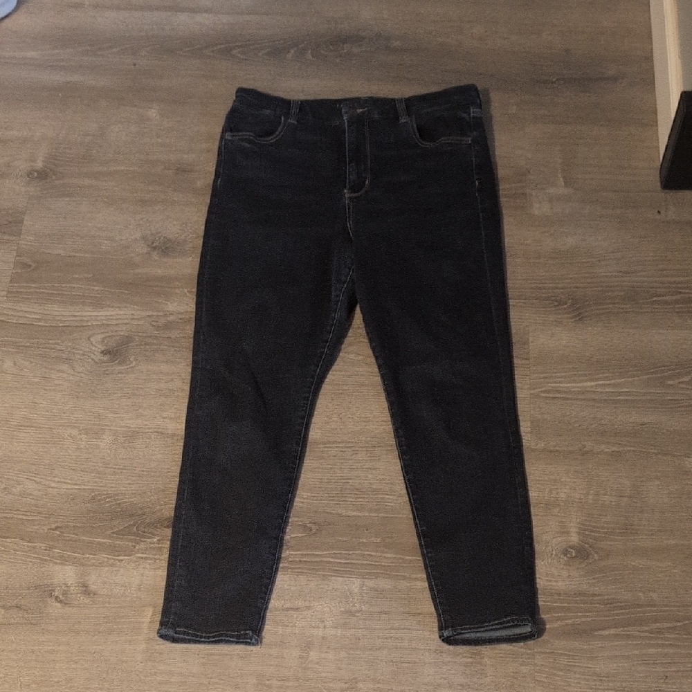 American Eagle Outfitters Skinny Jeans